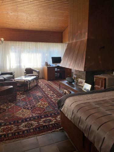 Apartamento Haus Pia Executive Suites