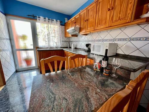 Apartamento Virginia