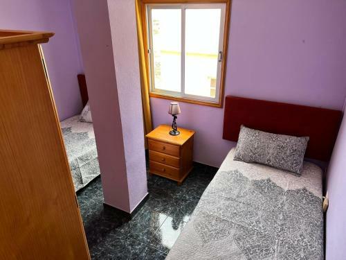 Apartamento Virginia