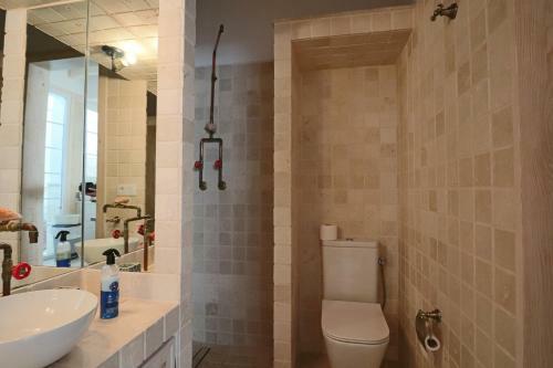 Apartamentos Rio Guadiana