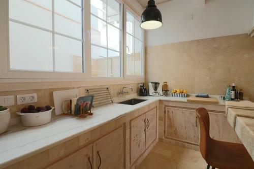Apartamentos Rio Guadiana