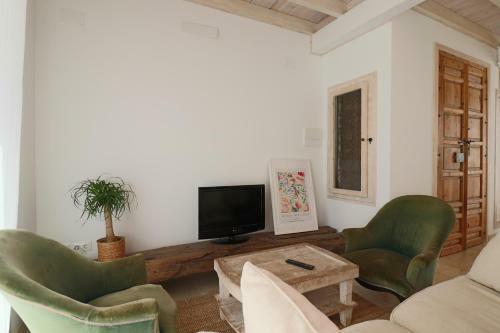Apartamentos Rio Guadiana