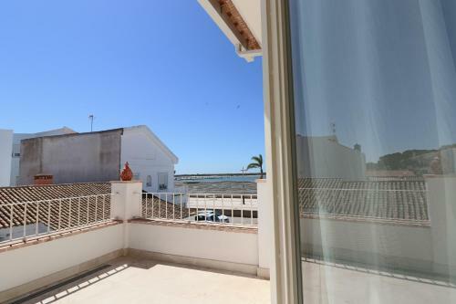 Apartamentos Rio Guadiana