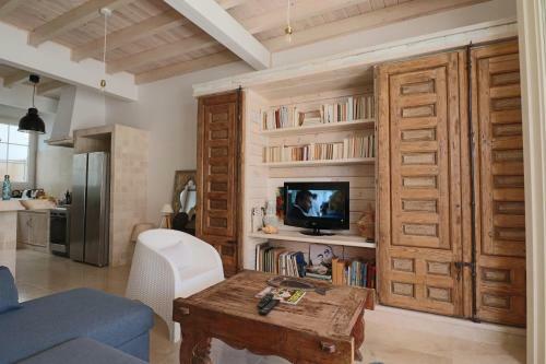 Apartamentos Rio Guadiana