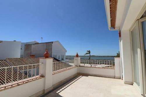 Apartamentos Rio Guadiana