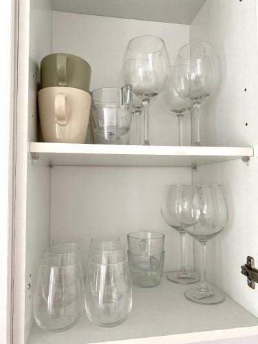 Apartamento Sag House
