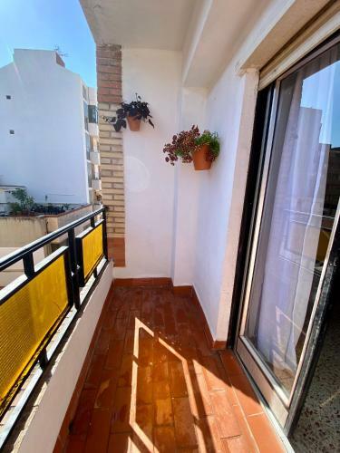 Apartamento Sag House