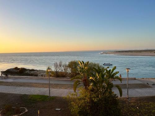 Apartamento Con Vistas Al Mar