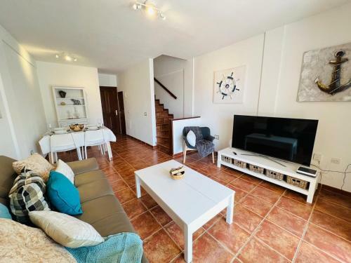 Vista Marina 8 B - El Medano