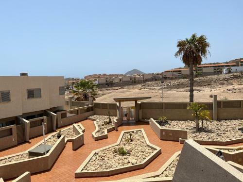 Vista Marina 8 B - El Medano