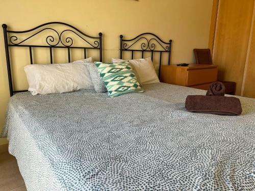 Apartamento 121 Medano Perfect Stay