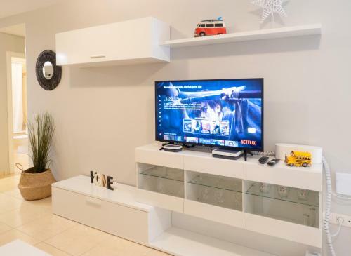 La Ladera El Medano Beach Apartment
