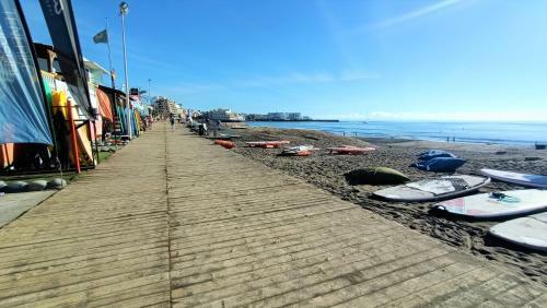 La Ladera El Medano Beach Apartment