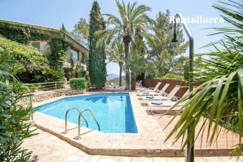 Villa Can Seixanta