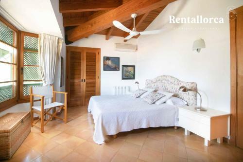Villa Can Seixanta
