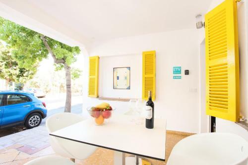 Apartamento Goleta Apt