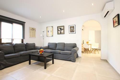 Apartamento Goleta Apt