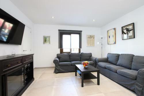 Apartamento Goleta Apt