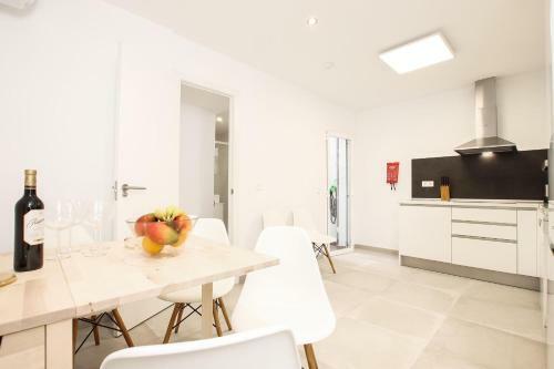 Apartamento Goleta Apt