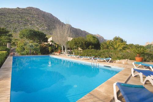 Villa Piedra
