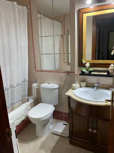 Apart. Con Piscina Y Parkingincluido.