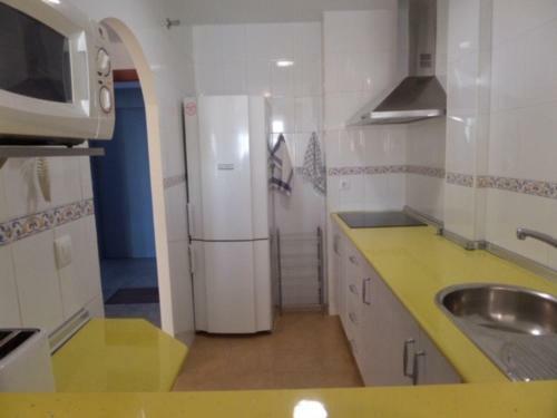 Bonito Apartamento En Complejo Residencial