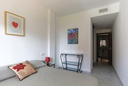 Bonito Apartamento En Complejo Residencial