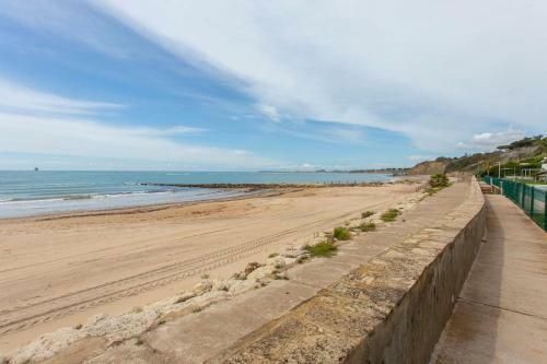 Bonito Apartamento En Complejo Residencial
