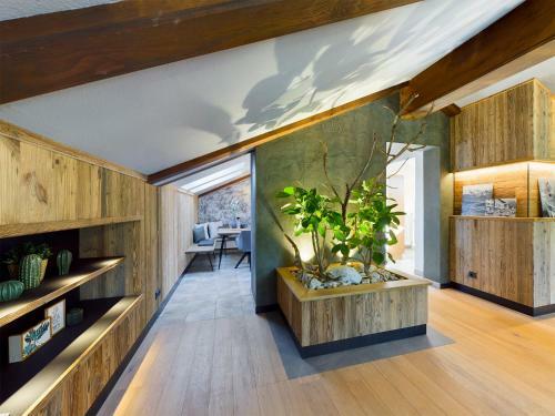 Apartamento Hausberg No. 2 // Neu