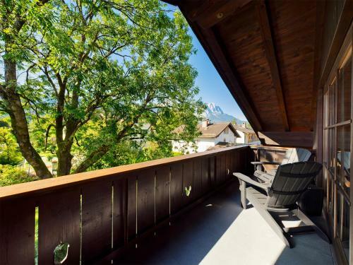 Apartamento Hausberg No. 2 // Neu