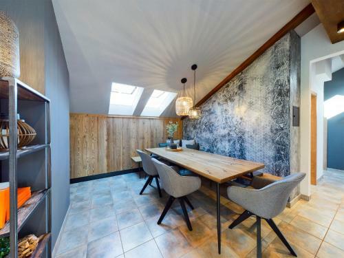Apartamento Hausberg No. 2 // Neu