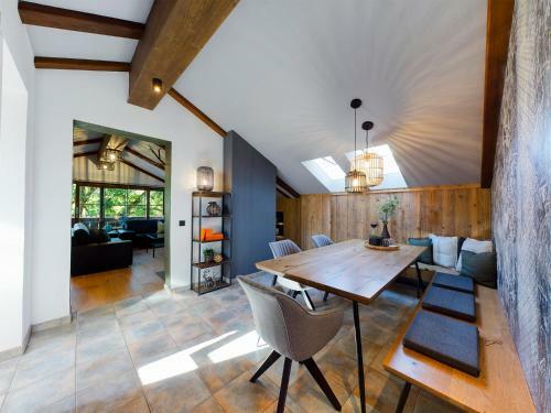 Apartamento Hausberg No. 2 // Neu