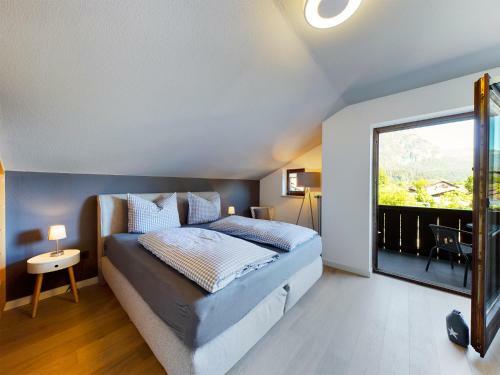 Apartamento Hausberg No. 2 // Neu