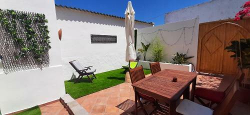 La Buganvilla