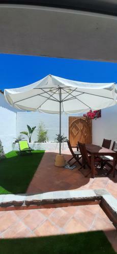 La Buganvilla