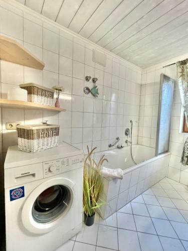 Apartamento 37 - Fewo Hakuna Matata