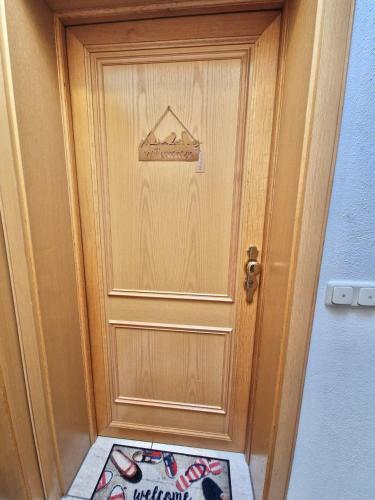 Apartamento 37 - Fewo Hakuna Matata
