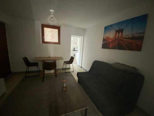 Apartamento Emilappart En Plein Centre