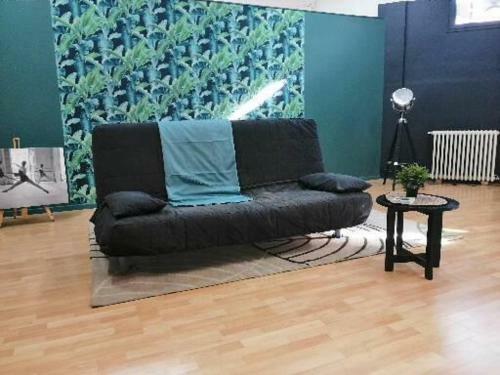 Apartamento Logement Centre Ville