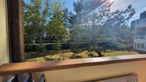 Apartamento Charmant Appartement