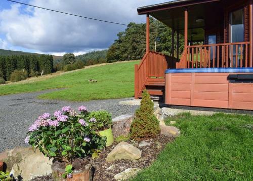 Hotel Clear Sky Lodge Park