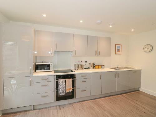 Apartment 9