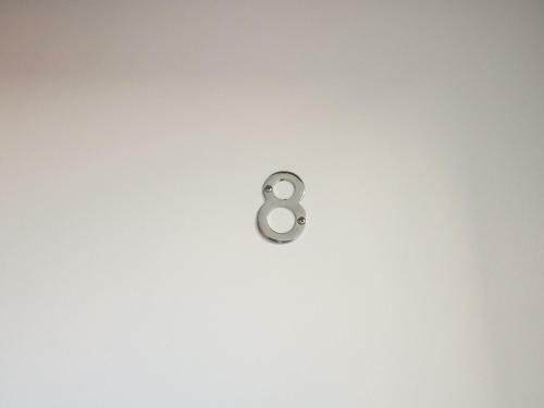 Apartment 8