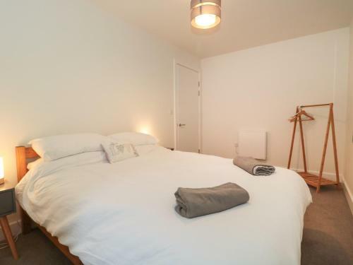 Apartment 8
