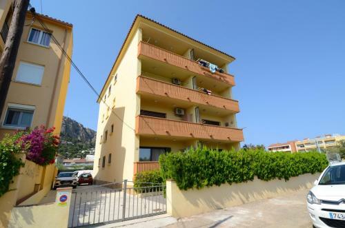 Apartamento Con Aire Acondicionado Belmont 2-a