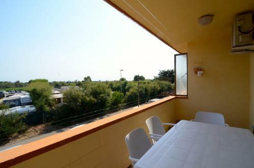 Apartamento Con Aire Acondicionado Belmont 2-a