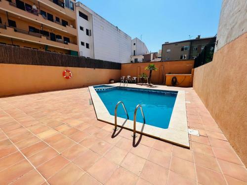 Apartamento Jora 1b