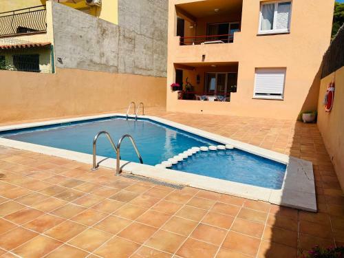 Apartamento Jora 1b