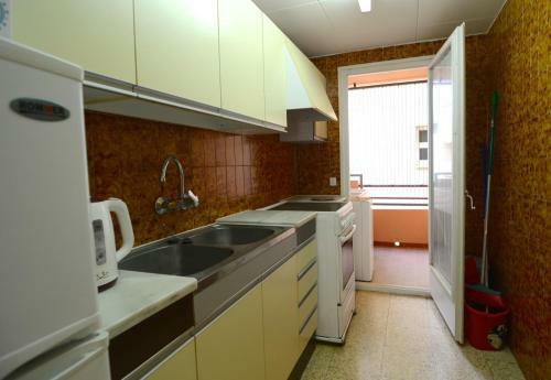 Apartamento Jora 1b