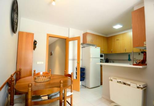 Platja Port Apartment
